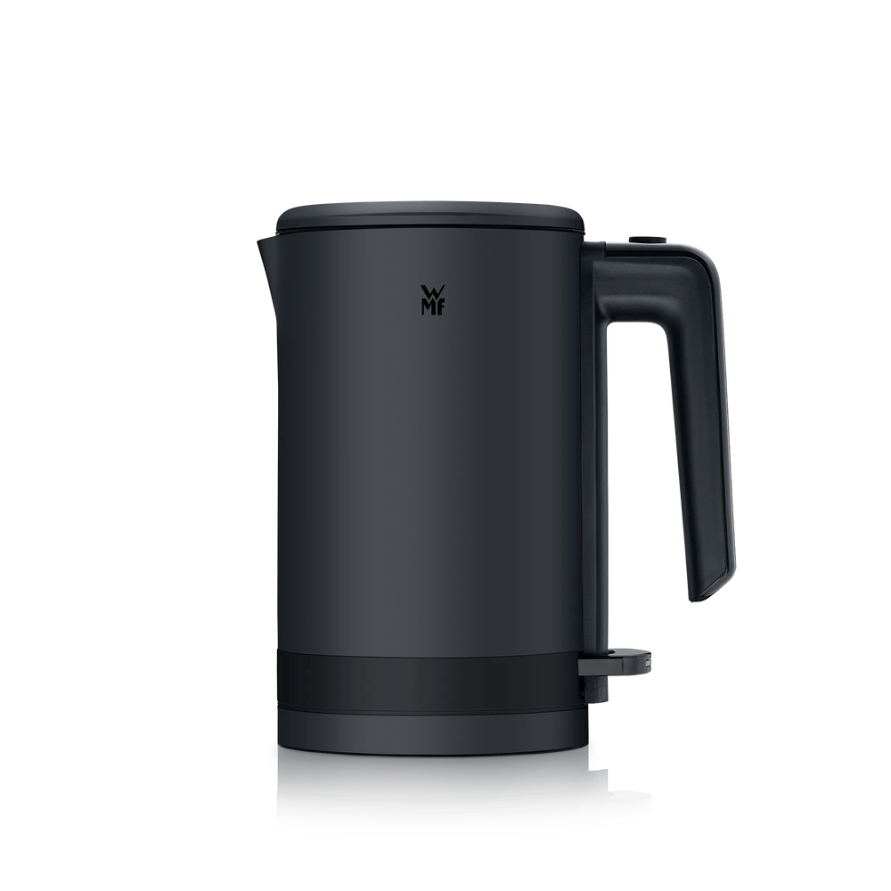 Fierbator WMF KITCHENminis®, 1800W, 0.8L, baza 360°, Cromargan®