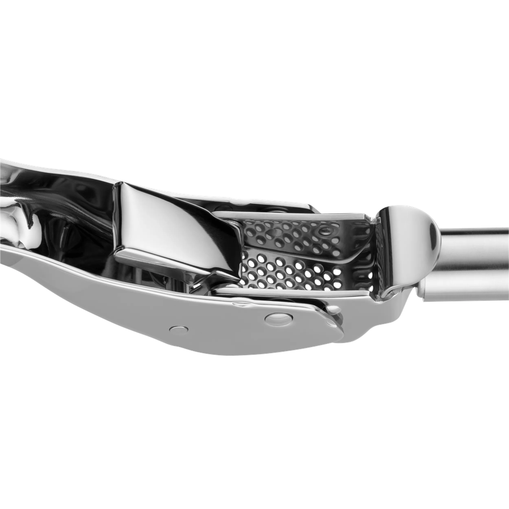 Presa de usturoi WMF Profi Plus, Cromargan®