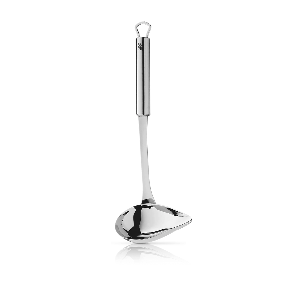 Polonic pentru sosuri WMF Profi Plus, 28 cm, Cromargan®
 