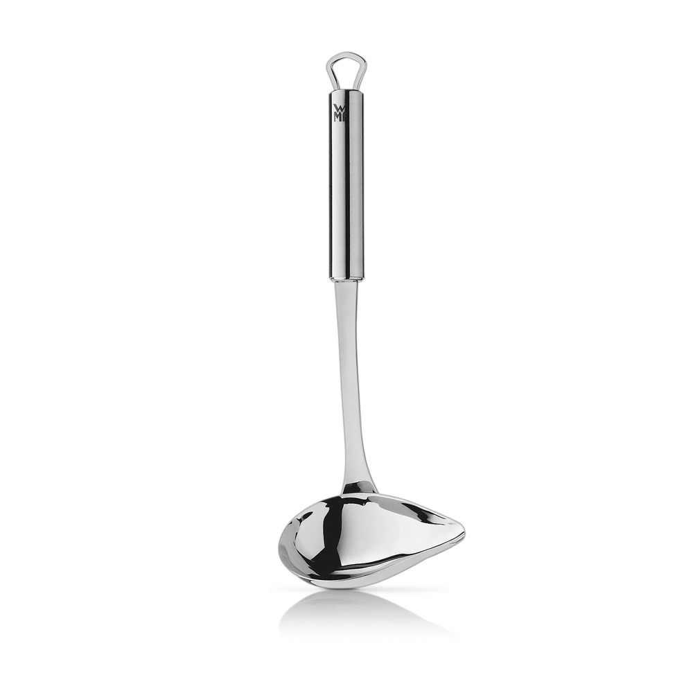 Polonic pentru sosuri WMF Profi Plus, 28 cm, Cromargan®
 