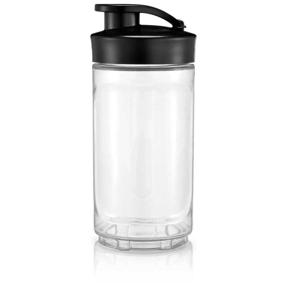 Sticla de baut WMF Kult X, 0.3 L, 100% etans, tritan