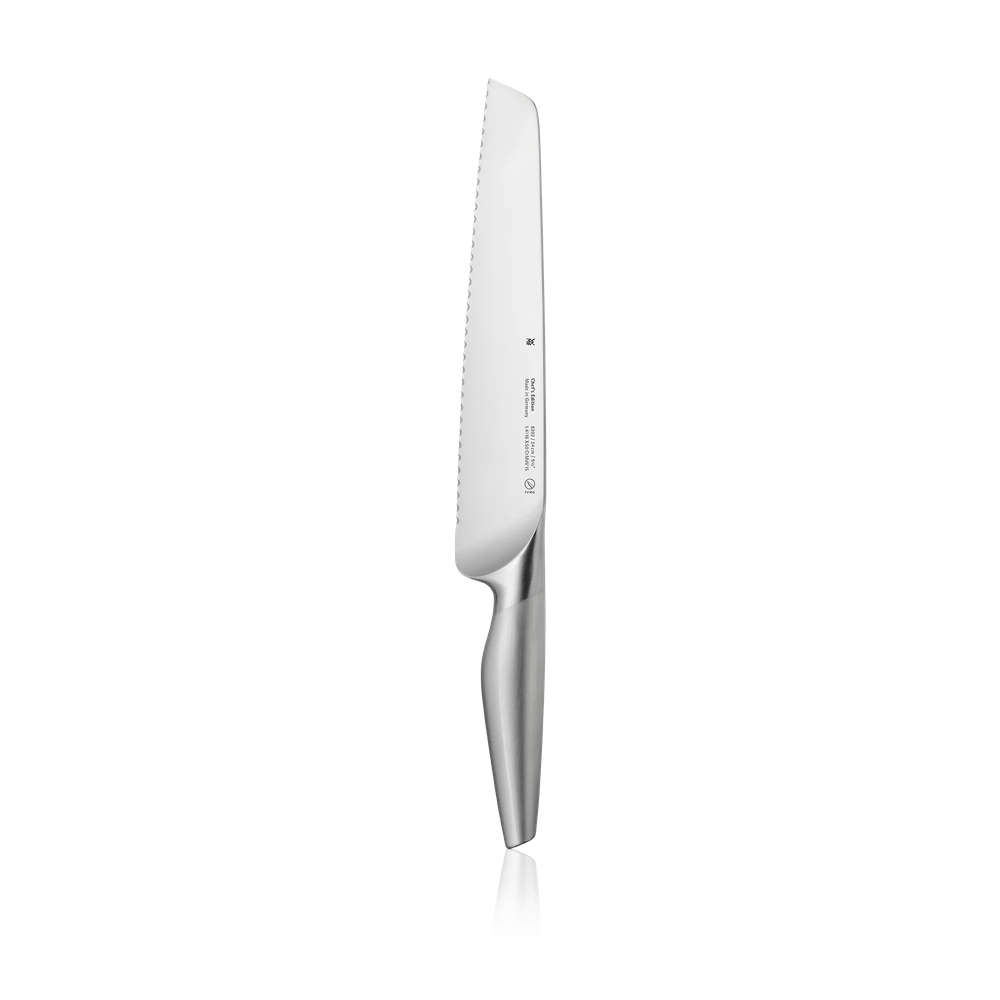 Cutit pentru paine WMF Chef's Edition, lama 24 cm