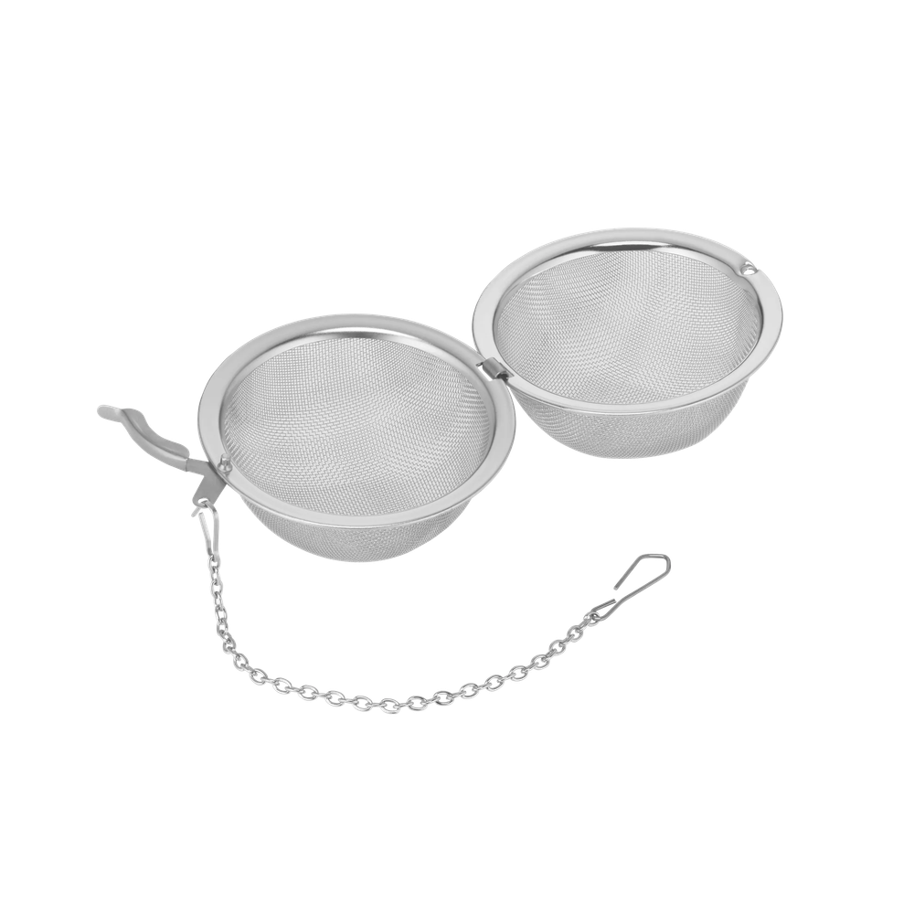 Infuzor ceai si condimente WMF Gourmet, diametru 5 cm, otel inoxidabil