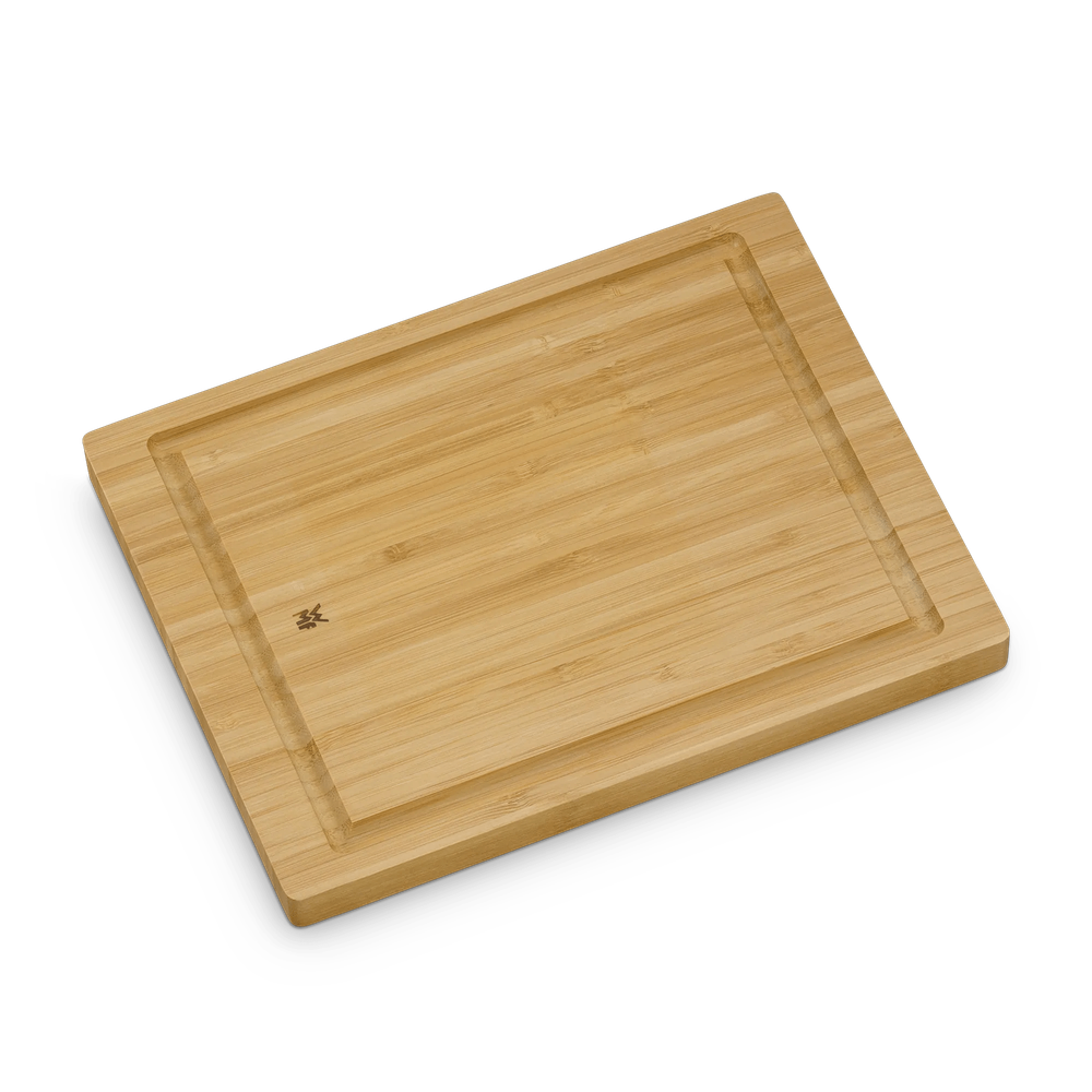 Tocator din bambus WMF, 26 x 20 cm