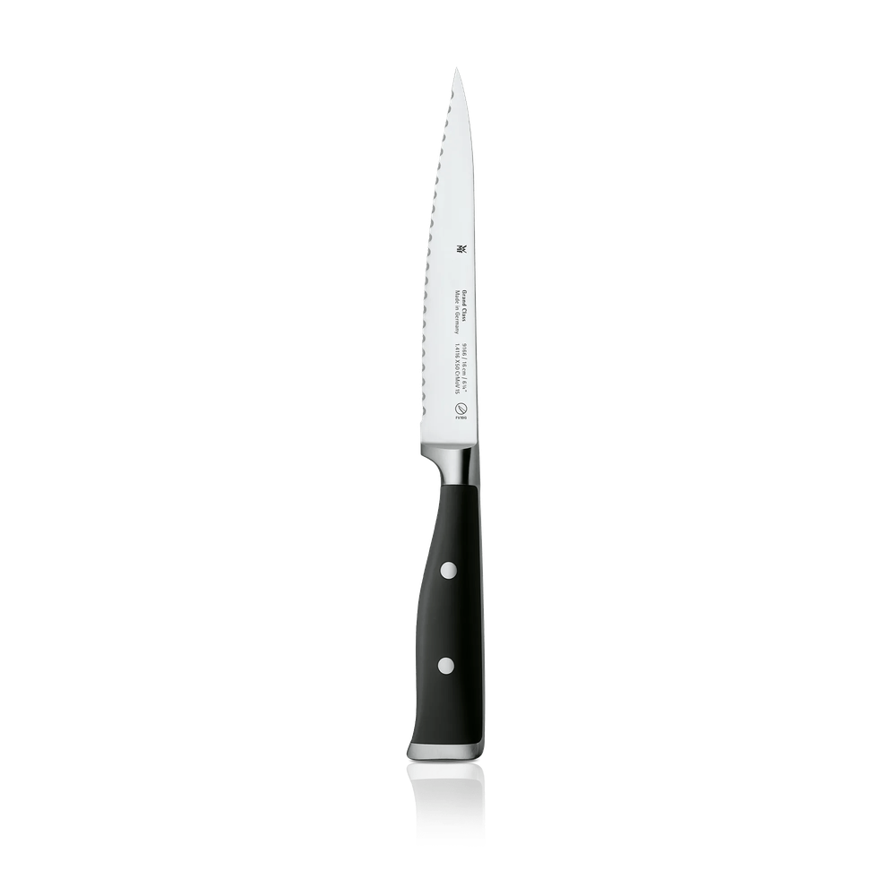 Cutit universal zimtat WMF Grand Class, lama 16 cm