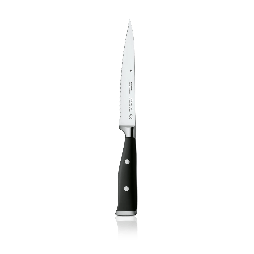 Cutit universal zimtat WMF Grand Class, lama 16 cm
