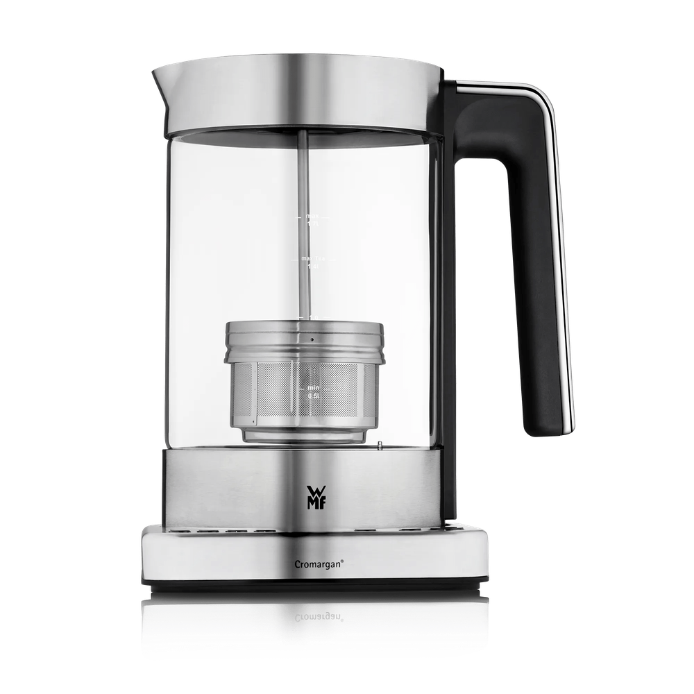 Fierbator electric 2 in 1 WMF Lono, 3000W, 1.7L