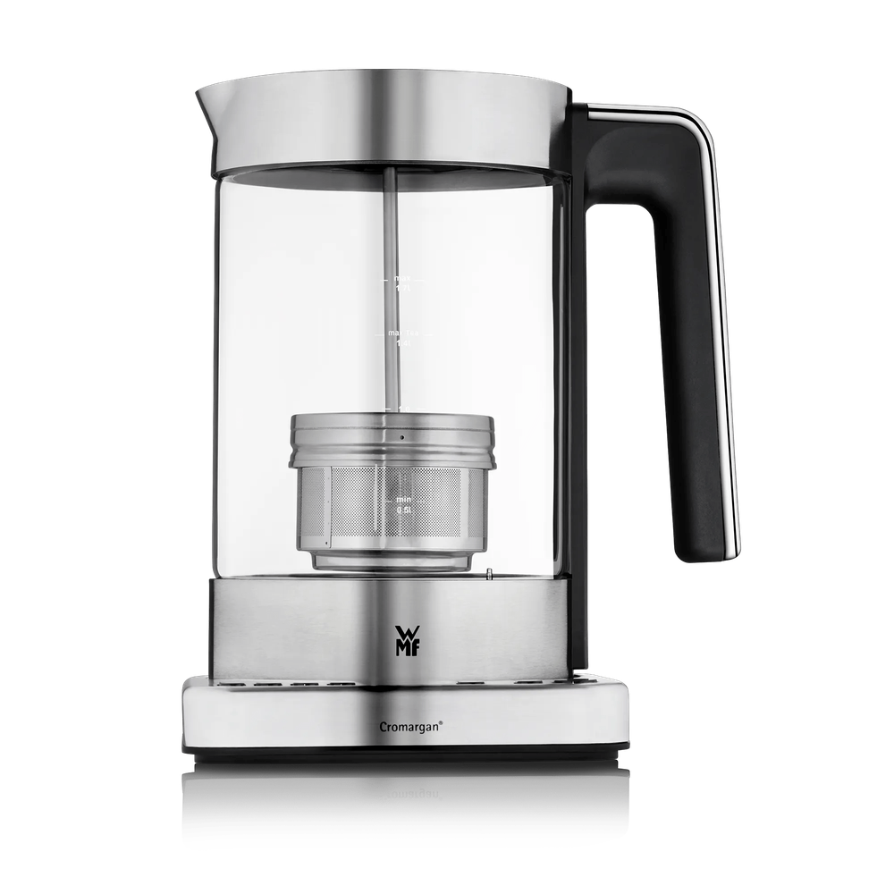Fierbator electric 2 in 1 WMF Lono, 3000W, 1.7L