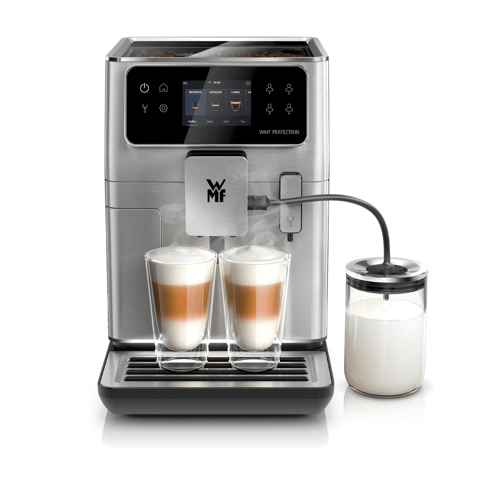 Espressor automat WMF Perfection 680L