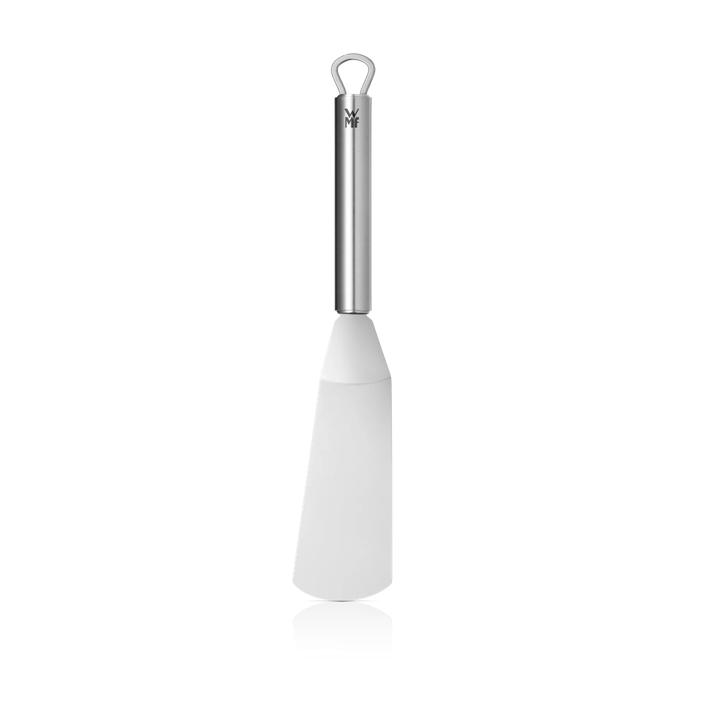 Spatula pentru peste WMF Profi Plus, 29 cm, Cromargan®
