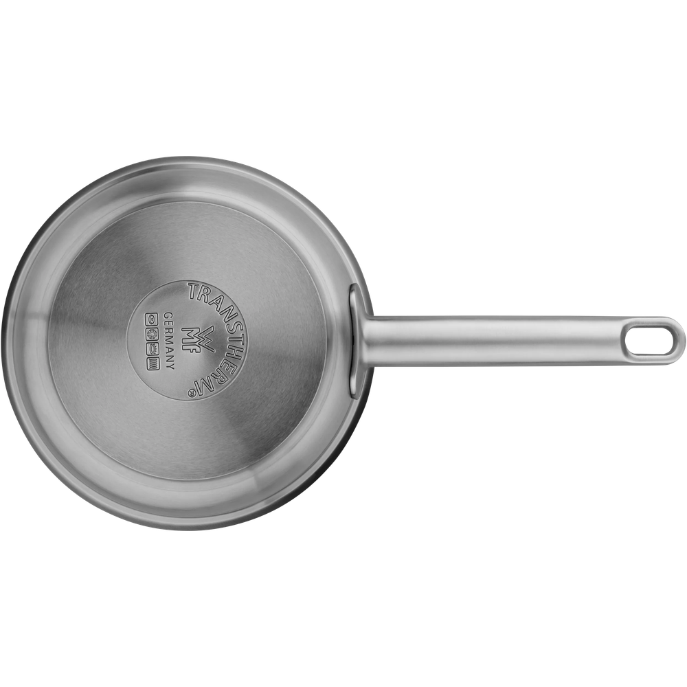 Tigaie WMF Ultimate, 20 cm, inductie, Cromargan®