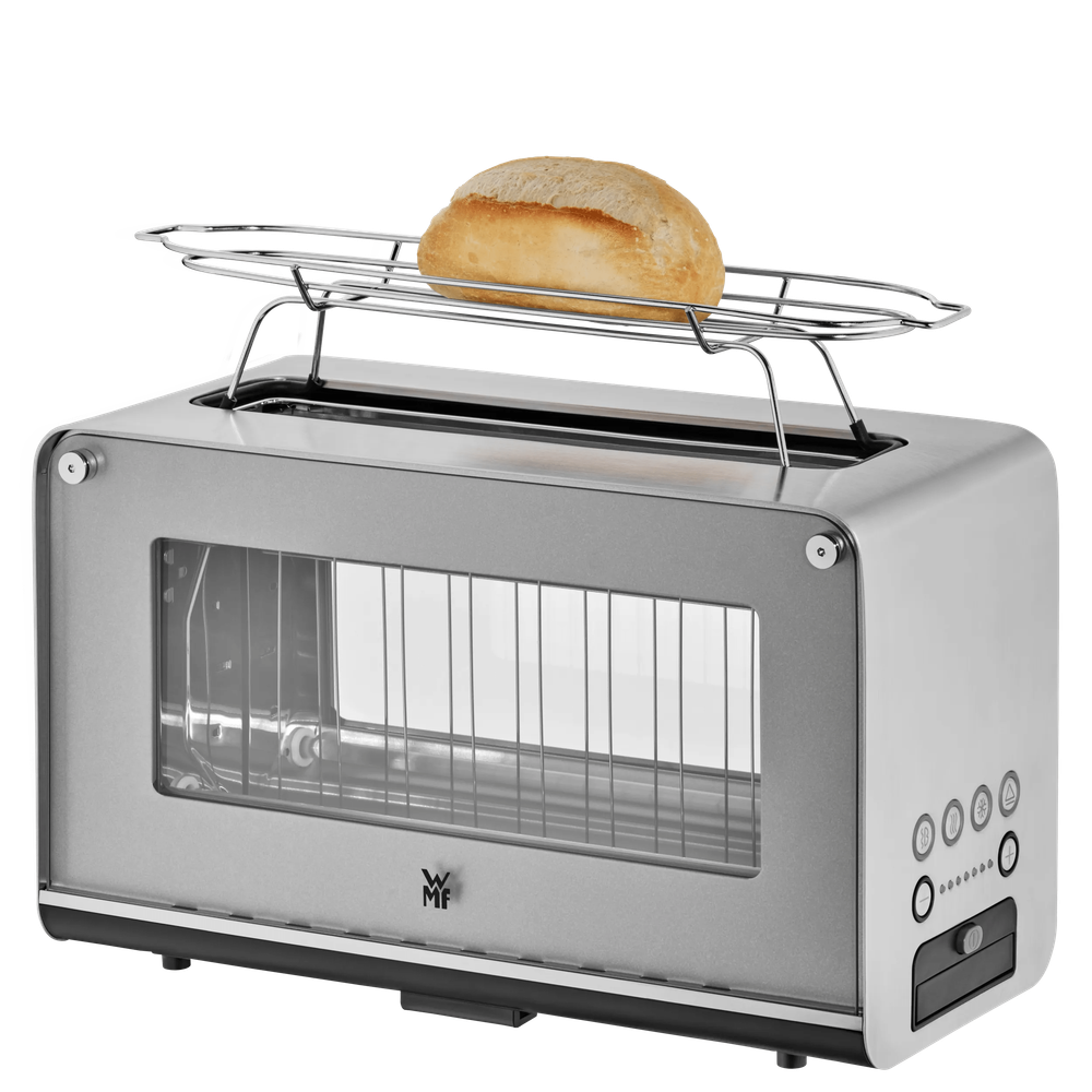 Prajitor de paine WMF Lono, 1300W, 7 trepte de rumenire, 3 functii