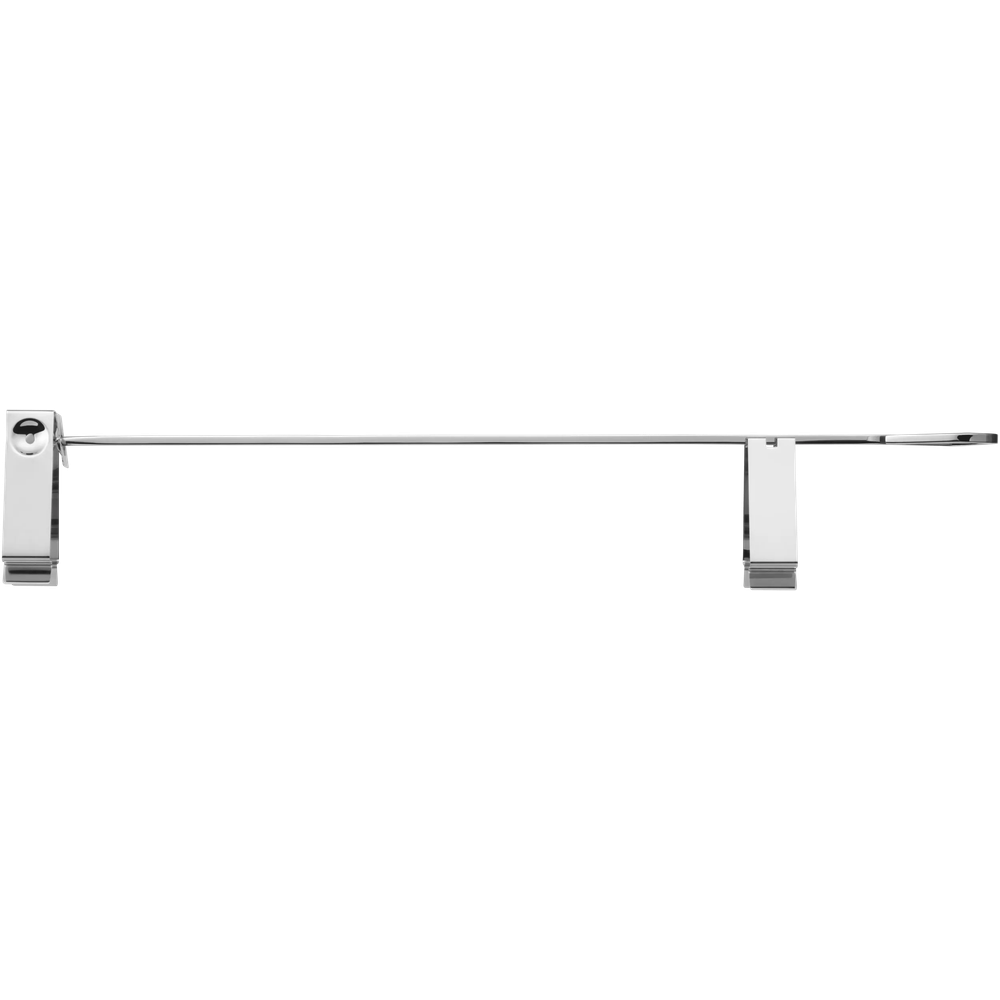 Set 2 frigarui pentru gratar WMF BBQ, Cromargan®, 46 cm