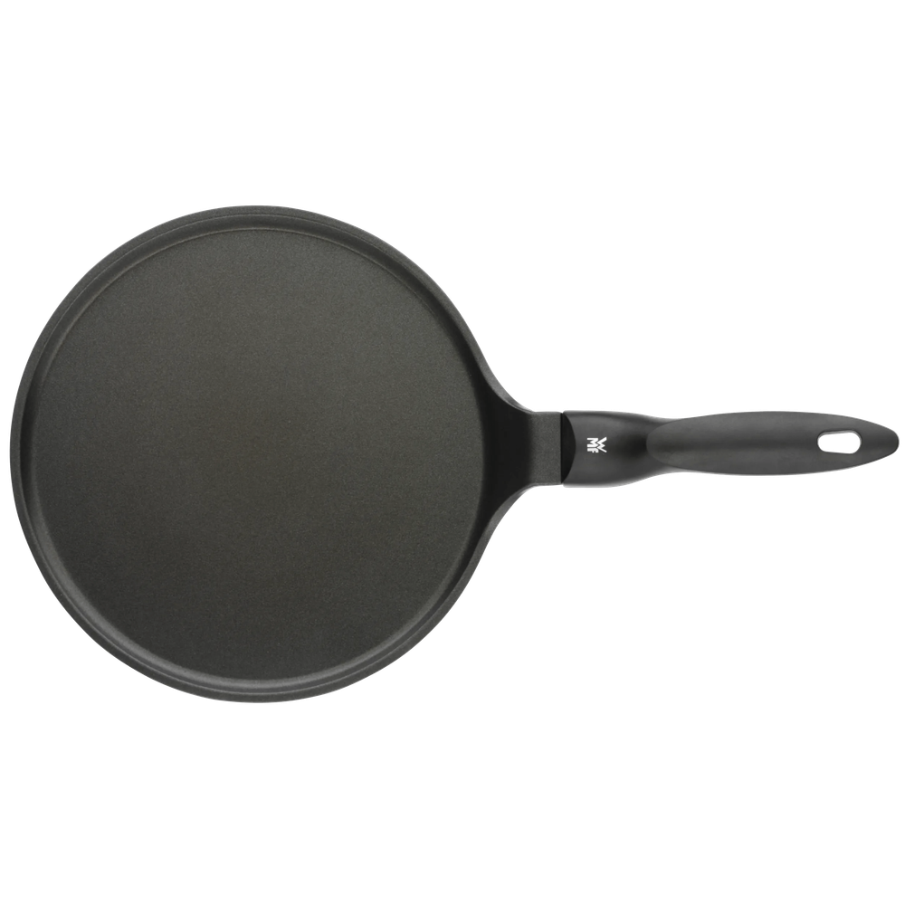 Tigaie pentru clatite WMF, 27 cm, inductie, aluminiu