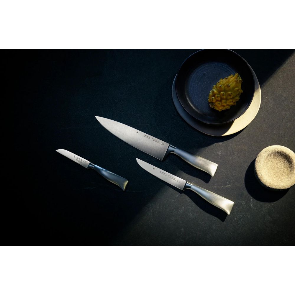 Cutit pentru legume WMF Grand Gourmet, 19 cm, Cromargan®