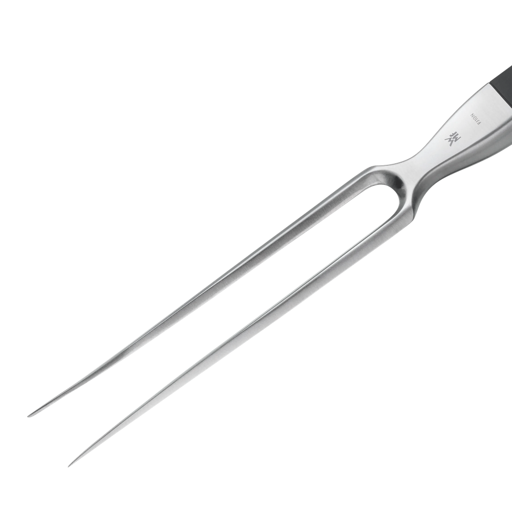 Furculita pentru carne WMF Spitzenklasse Plus, 12cm, otel inoxidabil