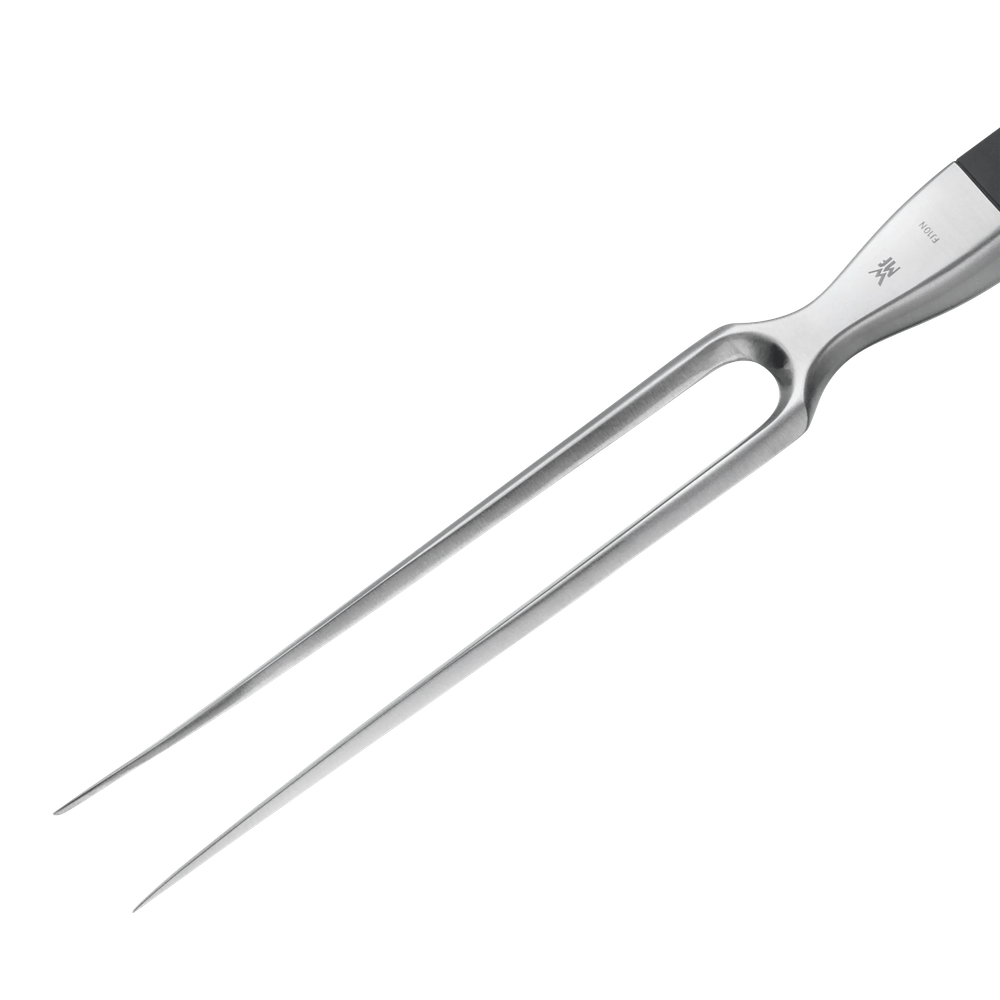 Furculita pentru carne WMF Spitzenklasse Plus, 12cm, otel inoxidabil