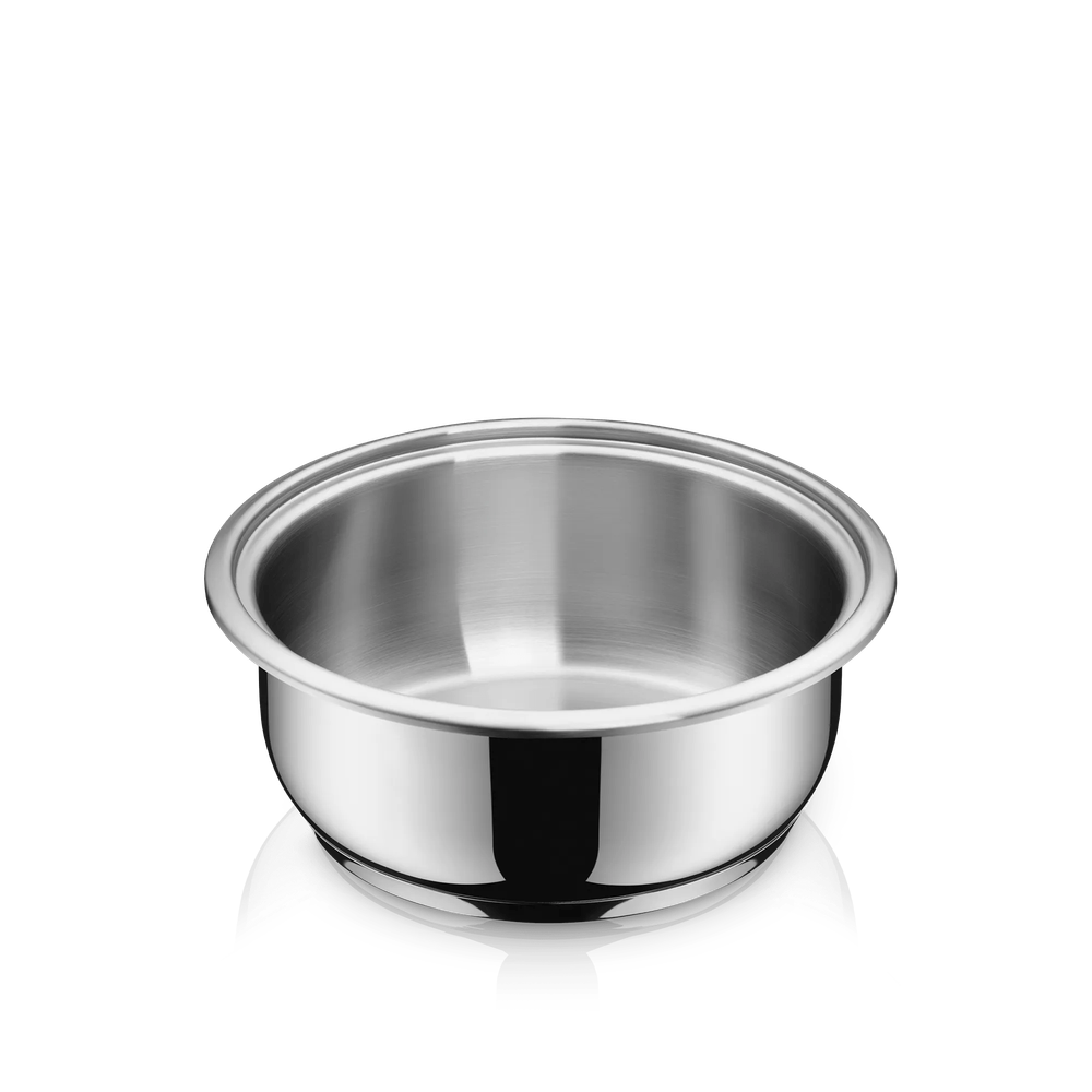 Cratita WMF Click&Serve,  20 cm, Cromargan®, TransTherm®, inductie 