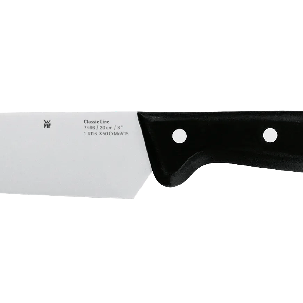 Set de cutite WMF Classic Line, 7 piese