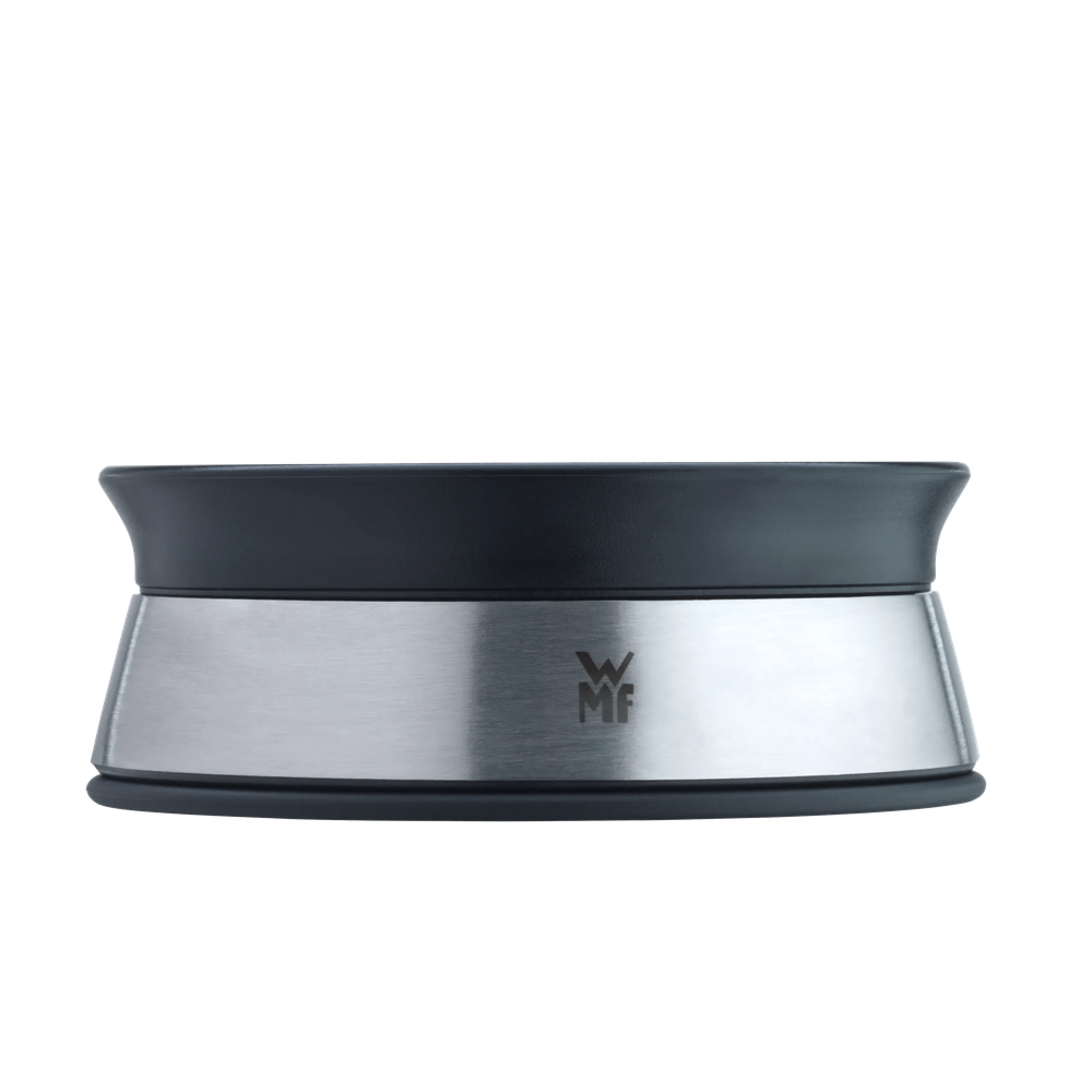 Razatoare pentru ghimbir WMF, baza anti-alunecare, 9 cm diametru