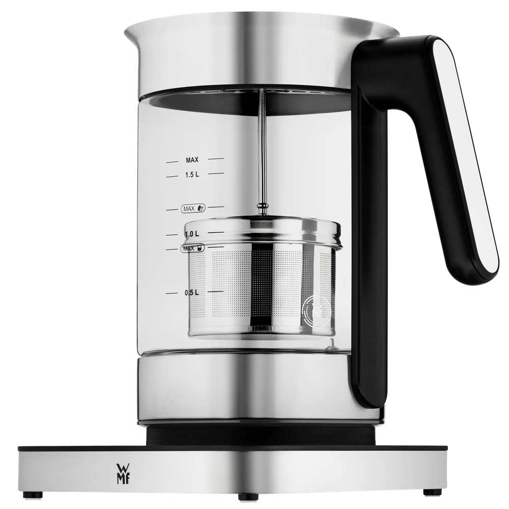 Fierbator electric multifunctional 1,6 L WMF Lumero