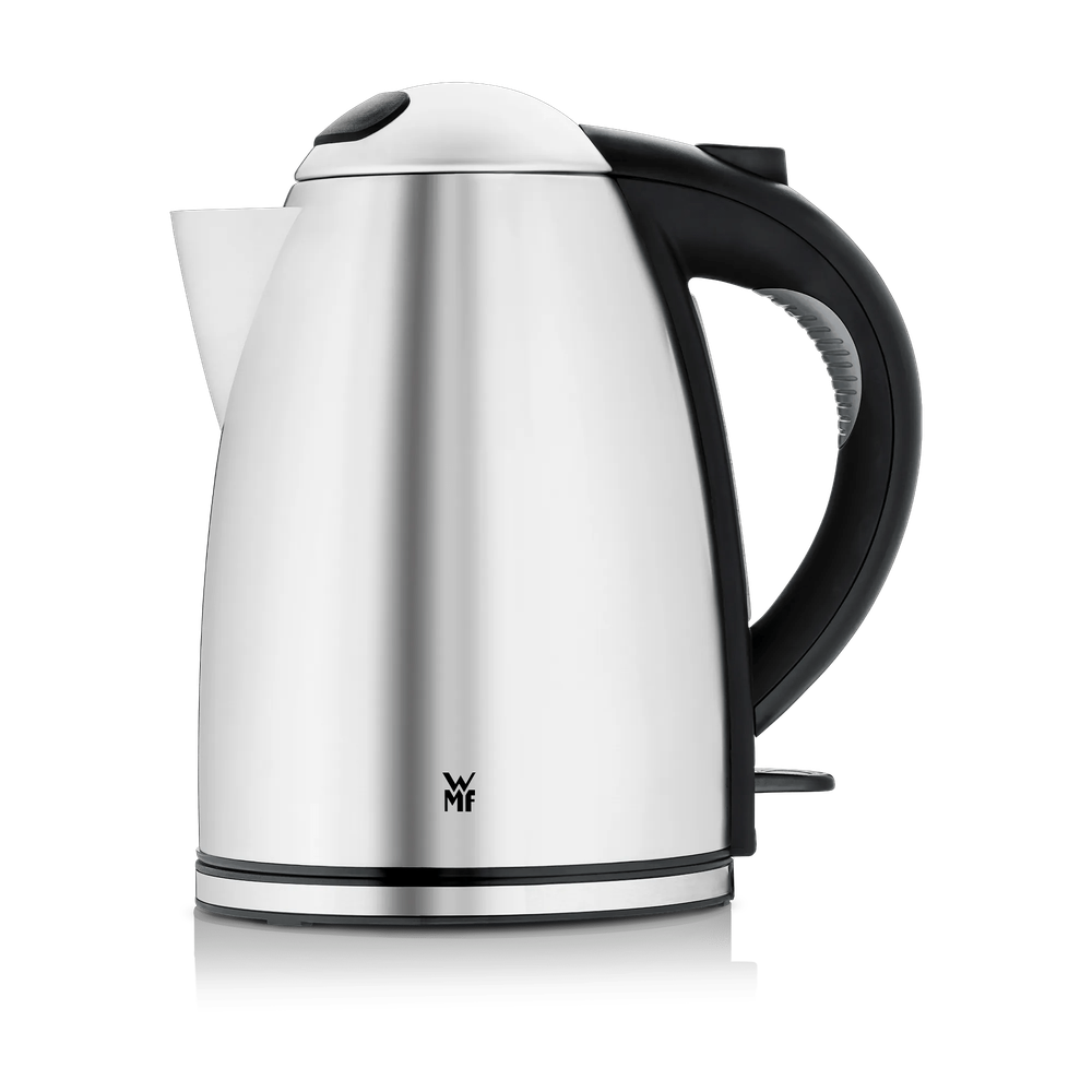 Fierbator electric WMF Stelio, 2400W, 1.7L, Cromargan®