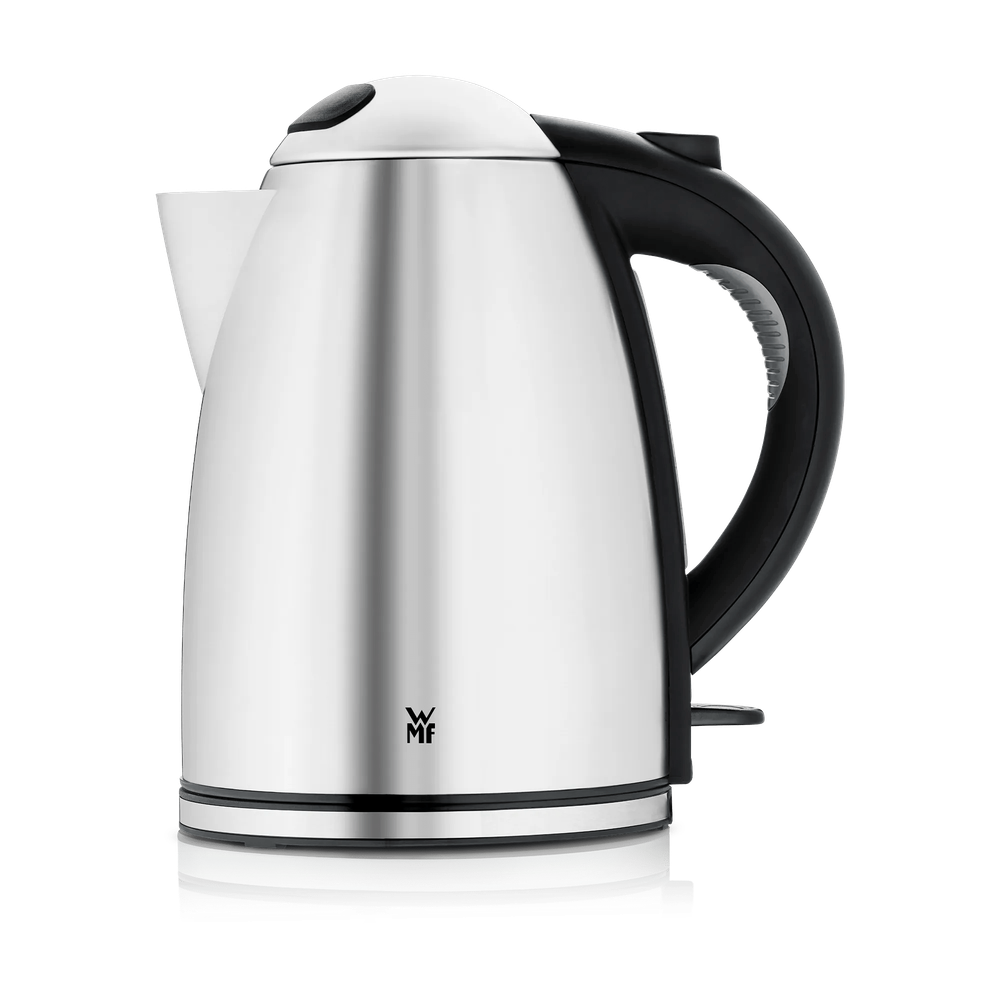 Fierbator electric WMF Stelio, 2400W, 1.7L, Cromargan®