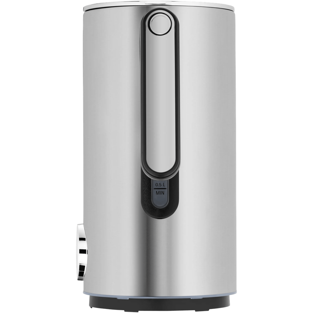 Fierbator electric WMF Lumero, 3000W, 1.6 L, Cromargan®