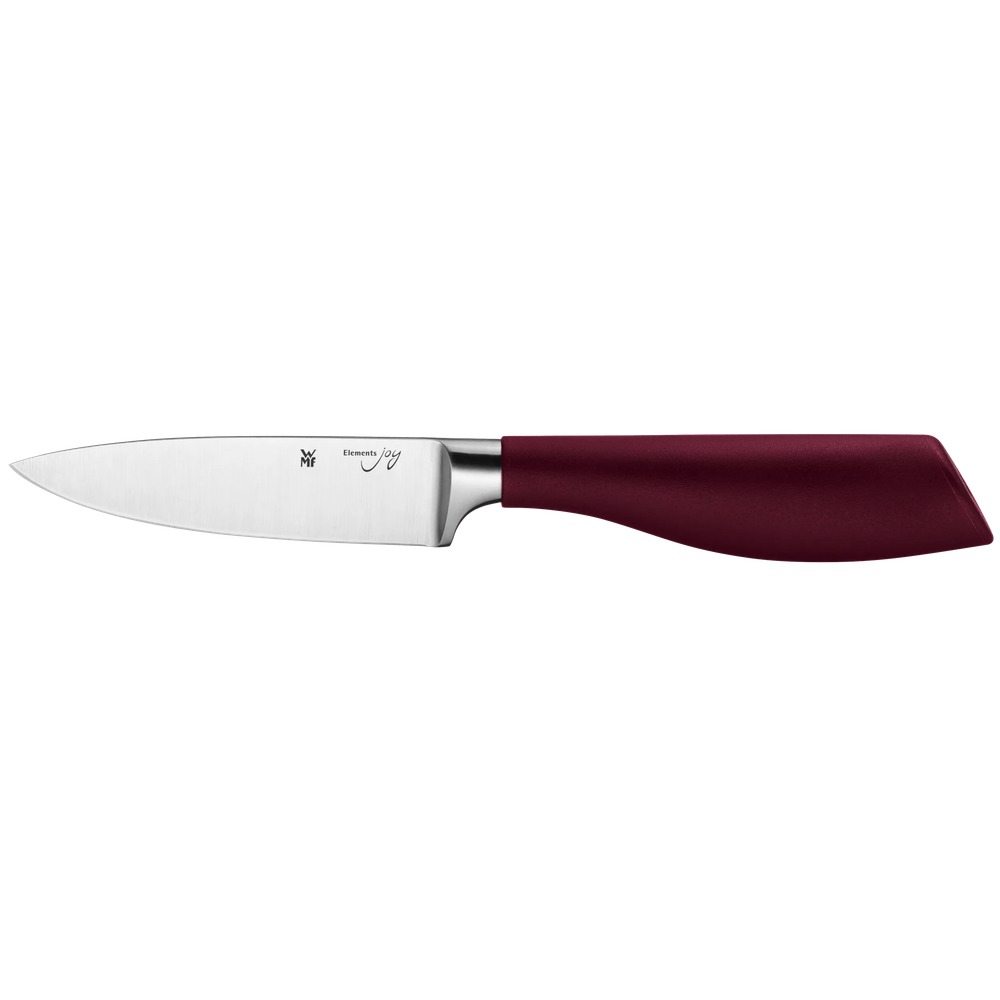 Suport cu 3 cutite WMF Elements Joy, multicolor