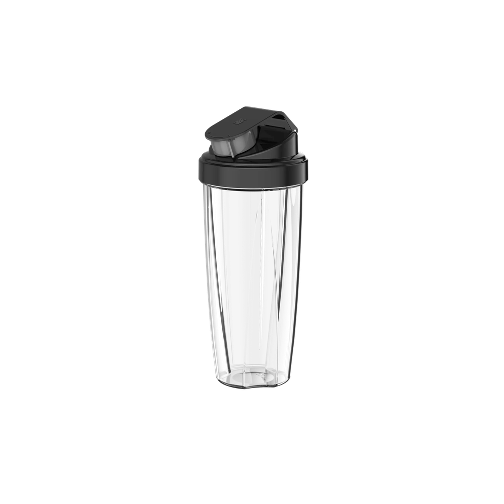 Blender de mare viteza WMF Master Silent 416740011, 1600 W, 2L, gri