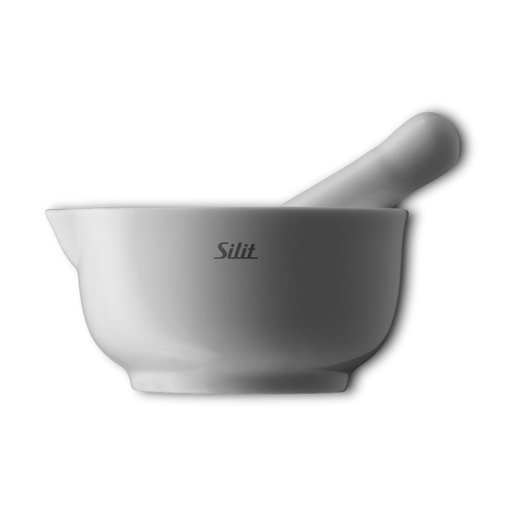 Mojar Silit, diametru 10 cm, portelan