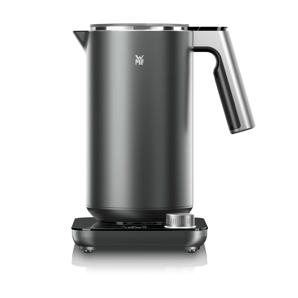 Fierbator WMF Master 413330041, 1.2L, 2400 W, gri