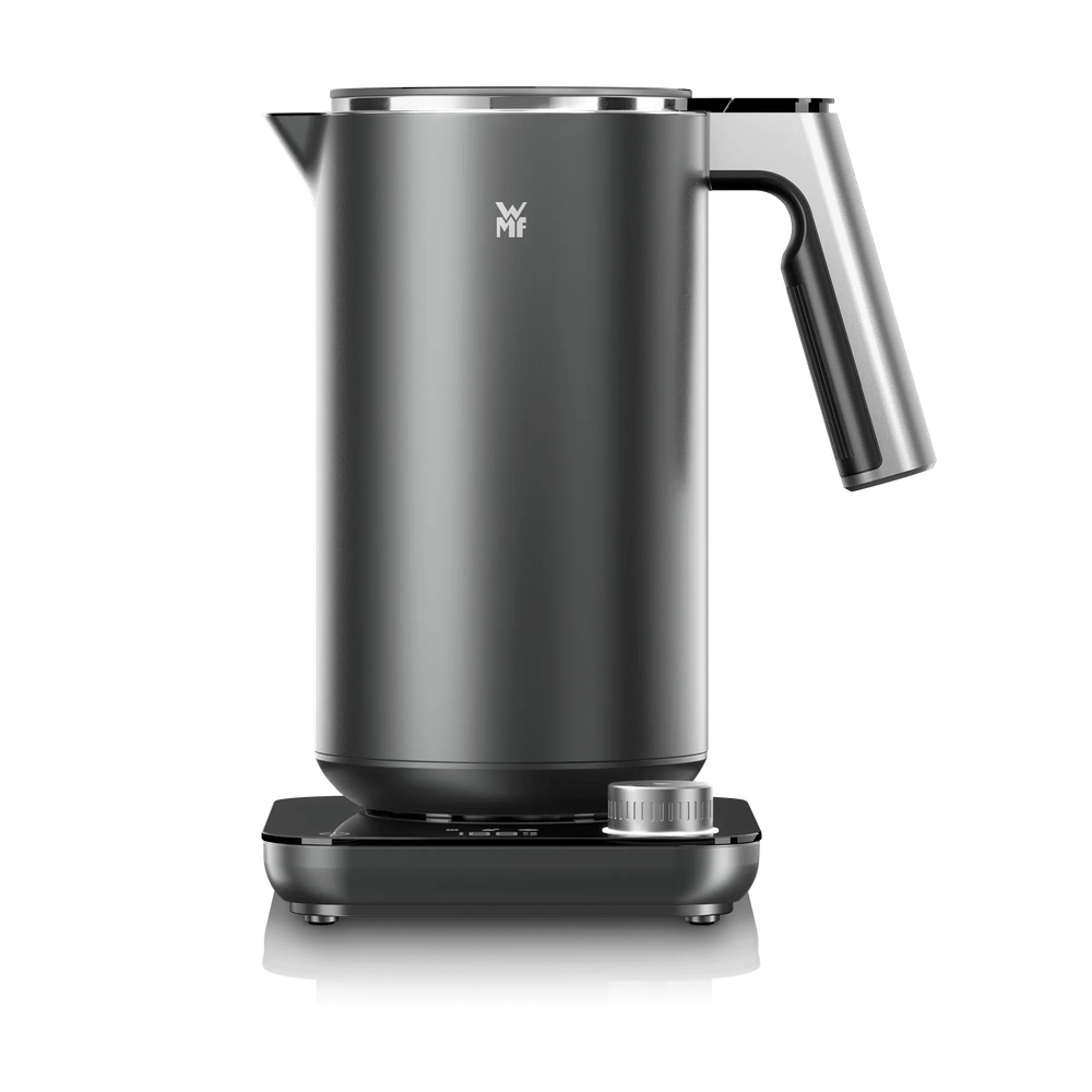 Fierbator WMF Master 413330041, 1.2L, 2400 W, gri
