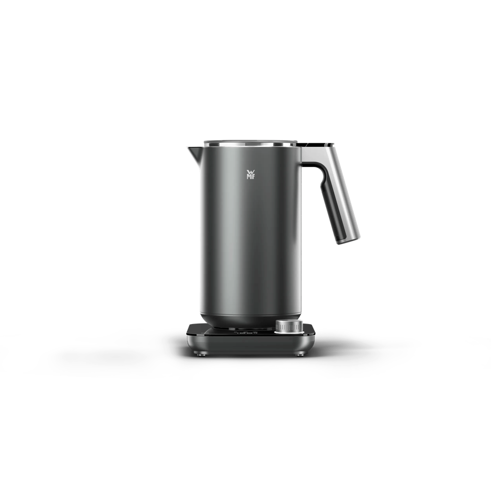 Fierbator WMF Master 413330041, 1.2L, 2400 W, gri