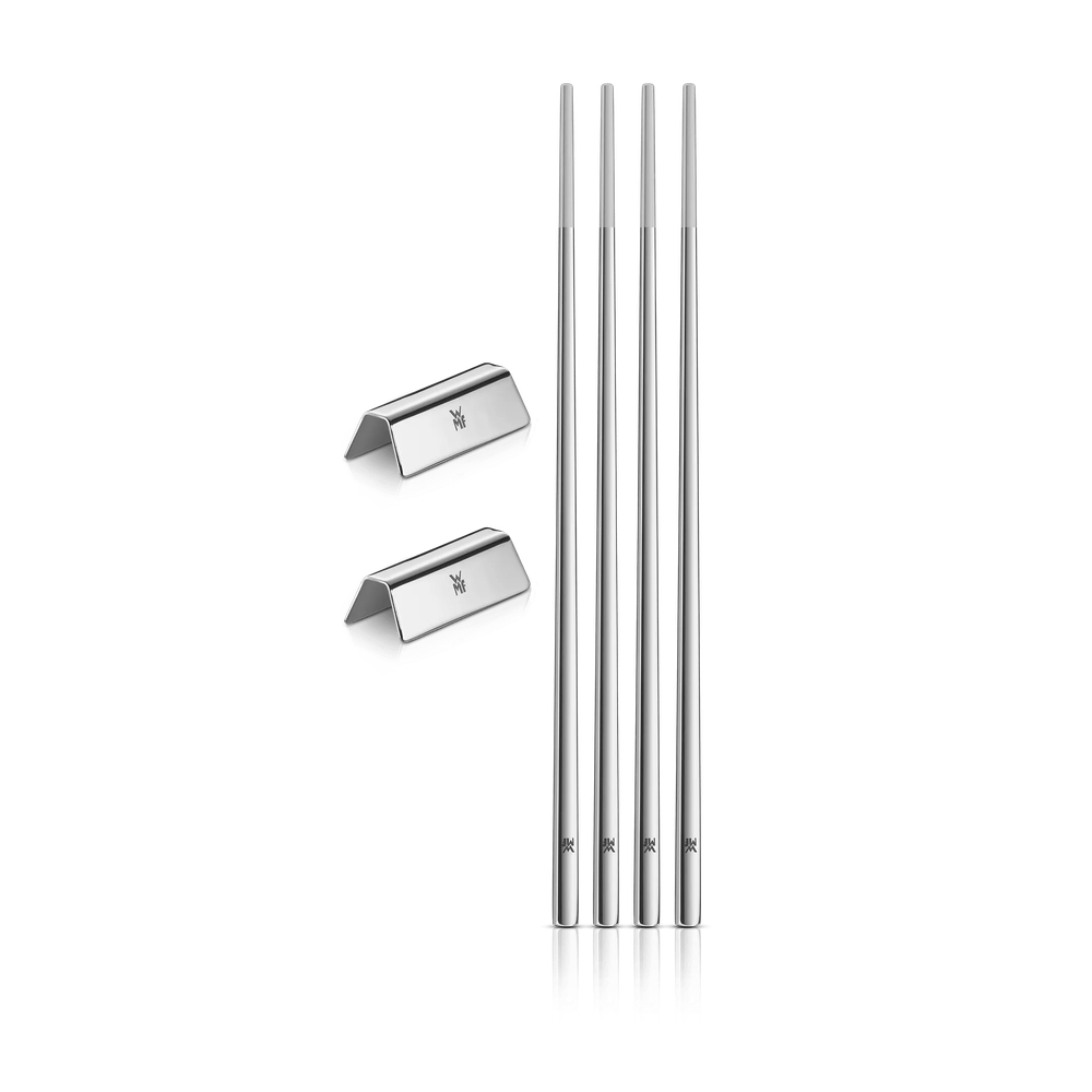 Set betisoare WMF Nuova, 4 piese, 2 persoane, Cromargan® 
 