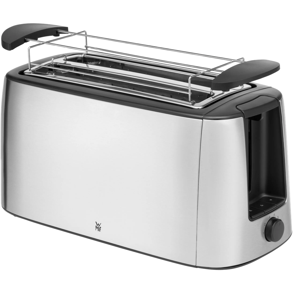 Prajitor de paine WMF Bueno Pro, 1550W, 6 trepte
 