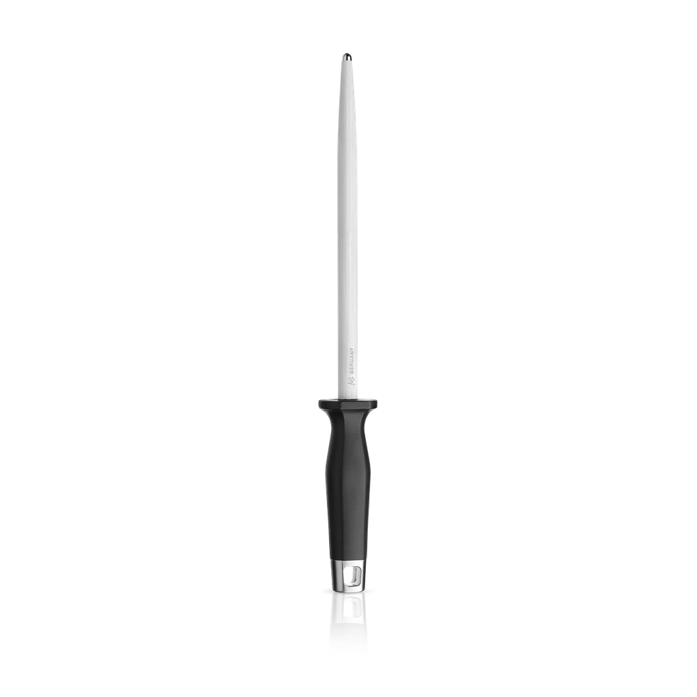 Ascutitor din otel 23 cm Spitzenklasse Plus