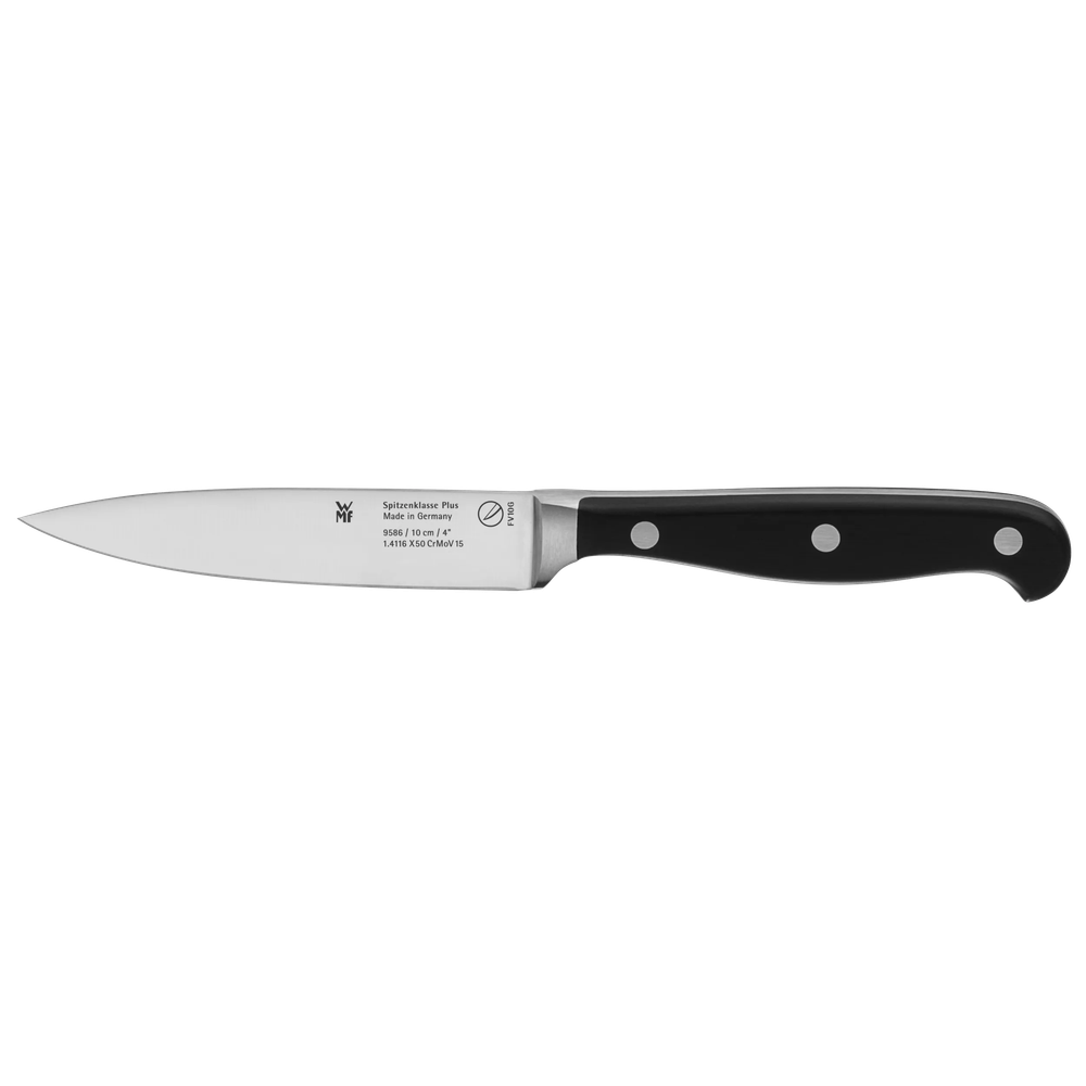 Set de cutite pentru fructe WMF Spitzenklasse Plus, 3 piese, inox