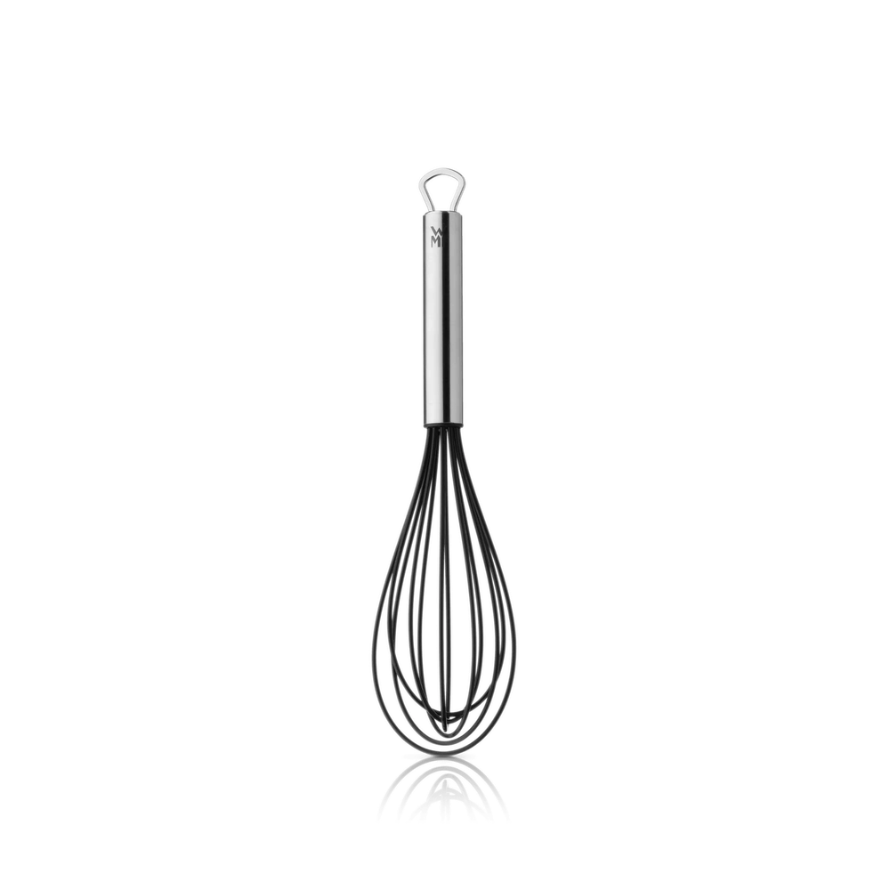 Tel din silicon cu maner Cromargan® WMF Profi Plus, 25 cm