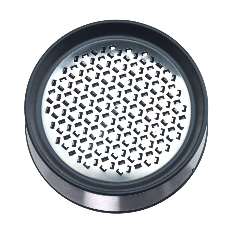 Razatoare pentru ghimbir WMF, baza anti-alunecare, 9 cm diametru