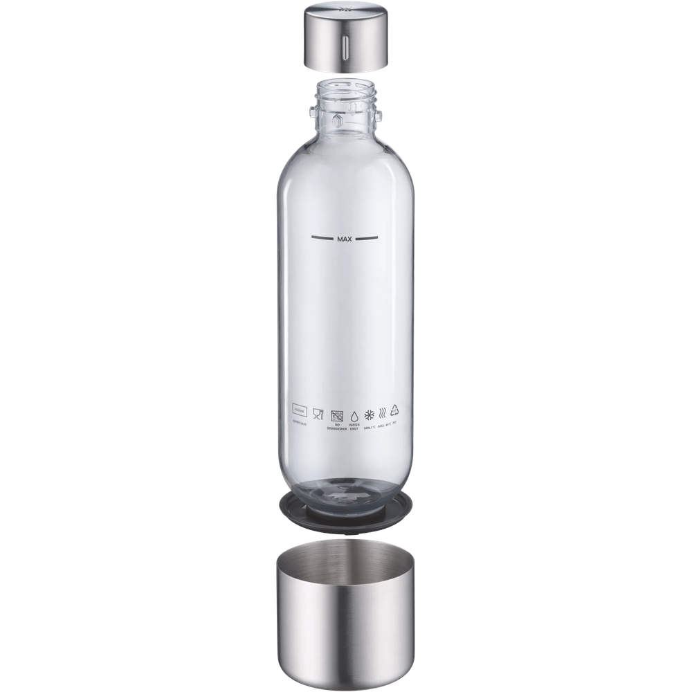 Recipient pentru aparatul de sifon WMF Element One