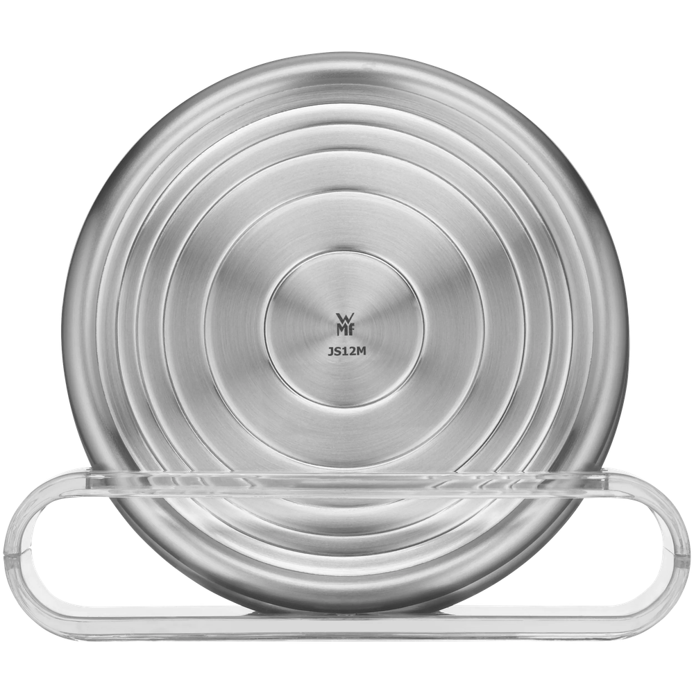 Set suport pahare WMF Clever & More, 6 piese, Cromargan®