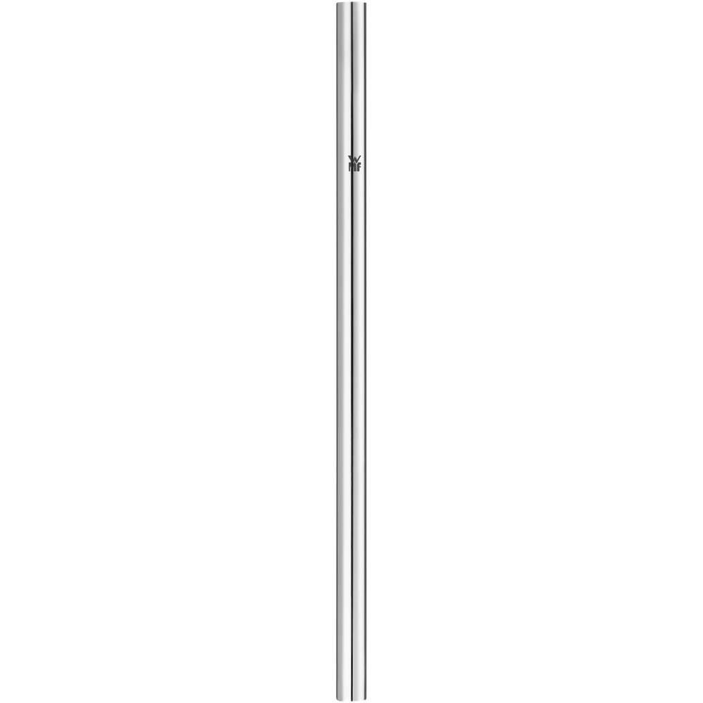Paie de baut WMF, 6 piese, otel inoxidabil, 18 cm, perie inclusa