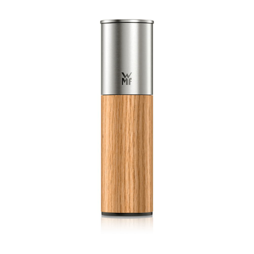 Rasnita condimente WMF Nature Pro, mecanism ceramic CeraMill®, nature