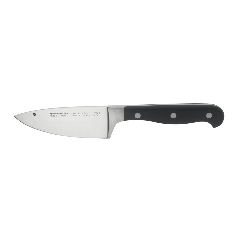 Cutit branzeturi si ierburi aromatice WMF Spitzenklasse Plus, 11 cm