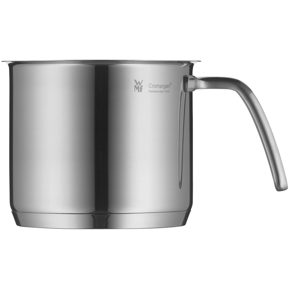 Oala pentru fiert lapte WMF Provence Plus, 14 cm, 1.4L, Cromargan®