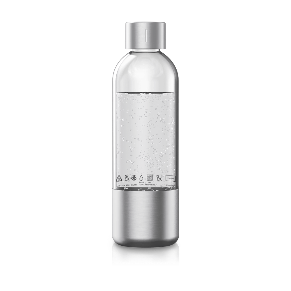 Recipient pentru aparatul de sifon WMF Element One