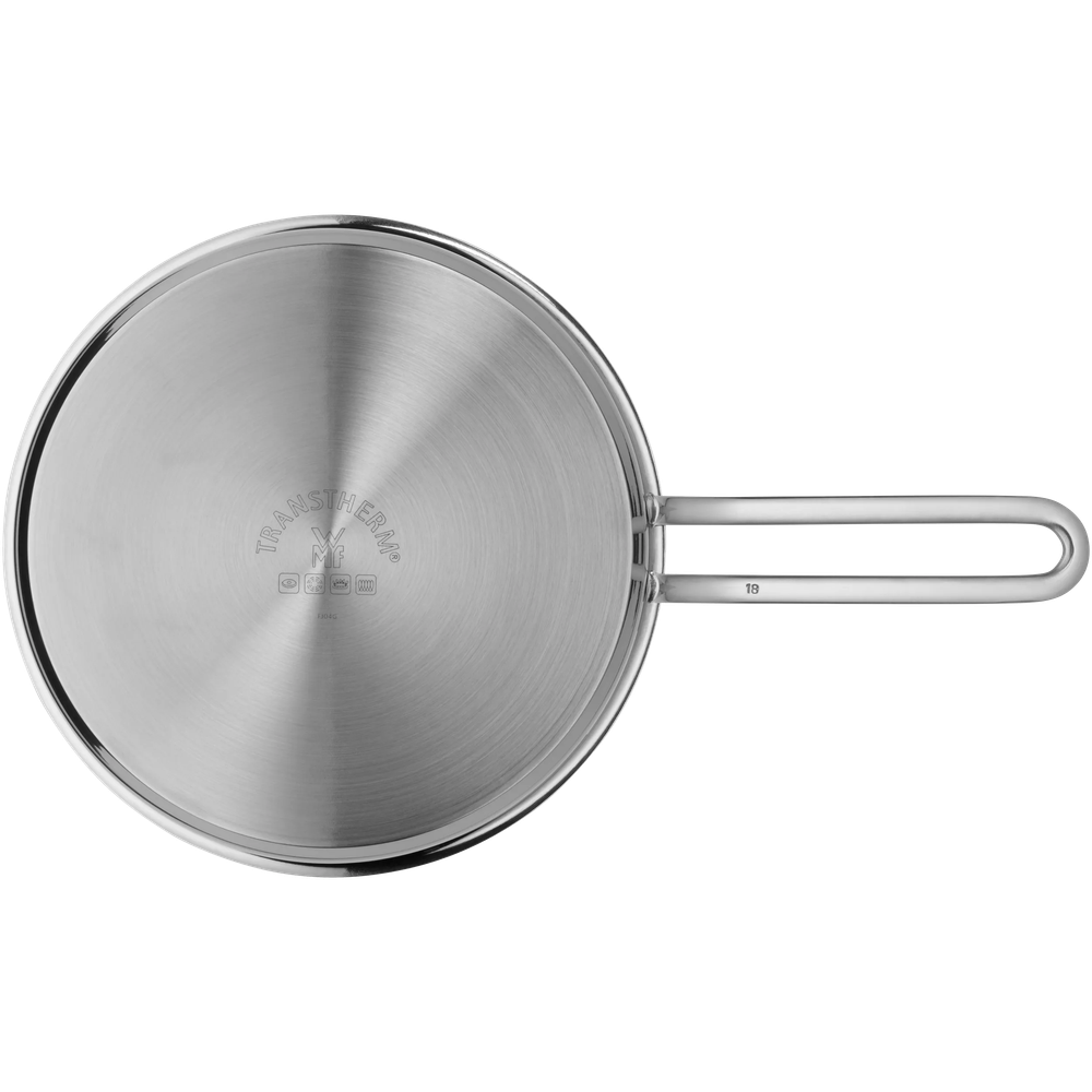 Tigaie WMF Mini, 18 cm, baza TransTherm®, inductie, Cromargan®