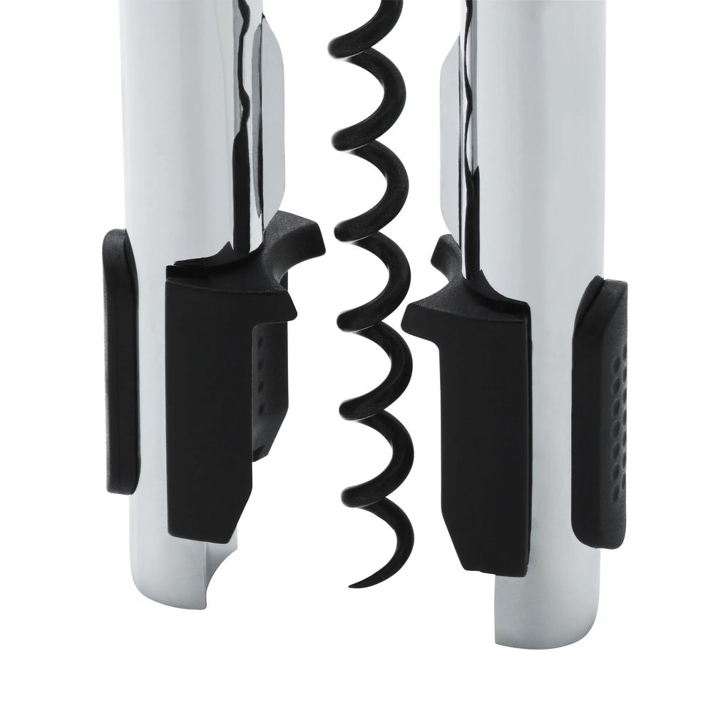 Tirbuson profesional pentru vin si prosecco WMF Vino, 16 cm