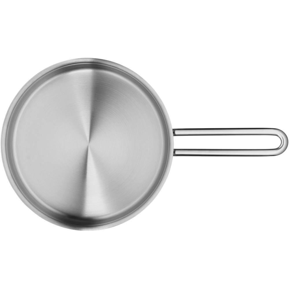 Tigaie WMF Mini, 18 cm, baza TransTherm®, inductie, Cromargan®